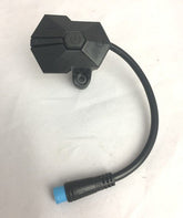 DPC14 Colour Display Switch